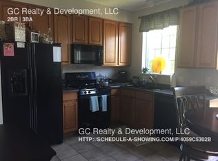 248 Timber Trails Blvd, Gilberts, IL 60136