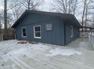 3538 Doe Valley Pkwy E, Brandenburg, KY 40108