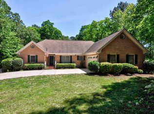 95 Gill Ln, Stockbridge, GA 30281