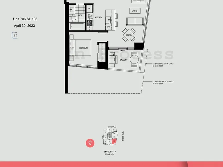 2381 Beta Ave #706 — Photo 24