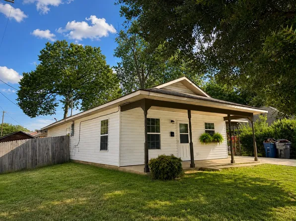 2542 Wilhurt Ave, Dallas, TX 75216