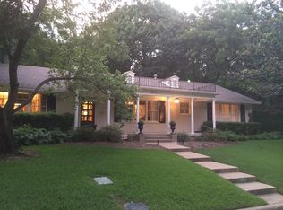 1615 Kessler Canyon Dr, Dallas, TX 75208