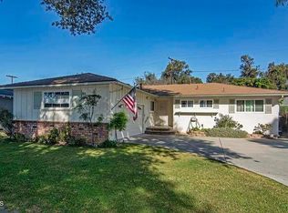 5459 Hollings St, Ventura, CA 93003