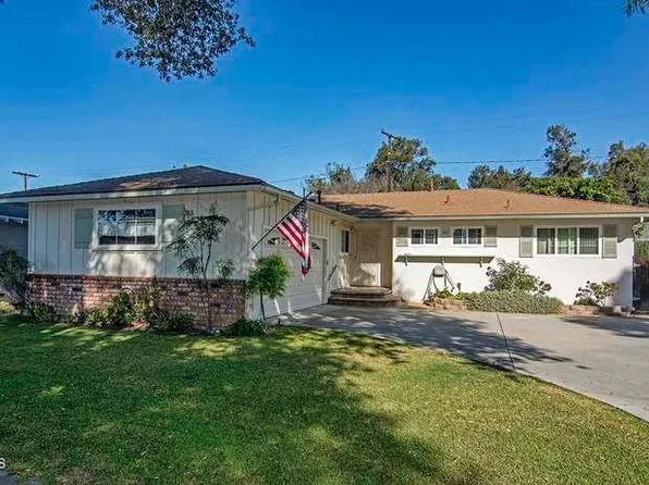 5459 Hollings St, Ventura, CA 93003