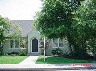 4754 E Platt Ave, Fresno, CA 93702