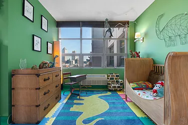 Sold by Halstead Real Estate