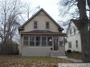 3520 23rd Ave S, Minneapolis, MN 55407