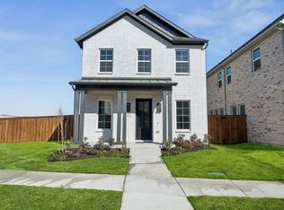 304 Walker Pkwy, Celina, TX 75009