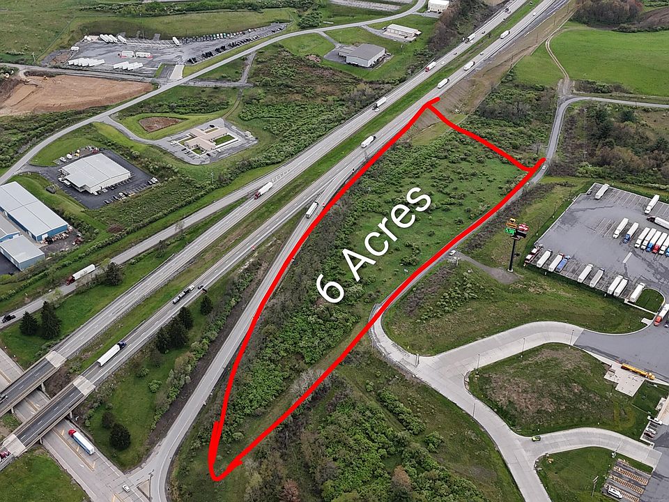 1st image of O'Davis Rd