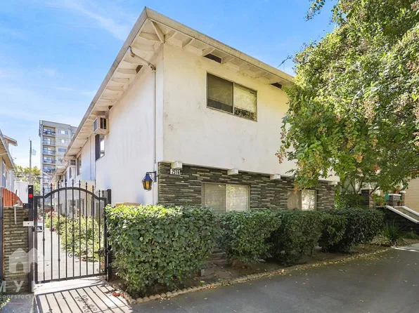 2516 I St APT 2, Sacramento, CA 95816