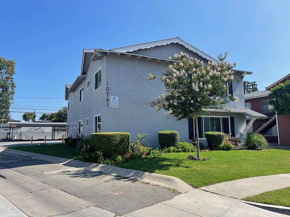 1st image of 10761 Palma Vista Ave #1