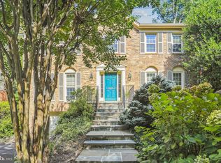 9201 Friars Rd, Bethesda, MD 20817