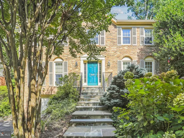 9201 Friars Rd, Bethesda, MD 20817