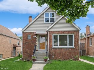 2831 Ruby St, Franklin Park, IL 60131