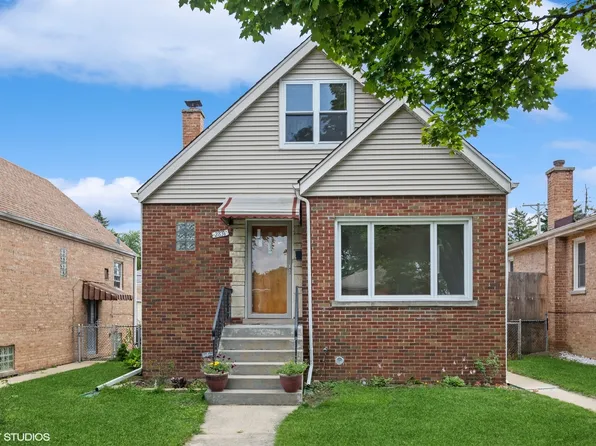 2831 Ruby St, Franklin Park, IL 60131