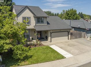 51763 SE 7th St, Scappoose, OR 97056