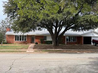 3900 Peggy Dr, Wichita Falls, TX 76306