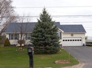 305 Wallace Hill Rd, Plattsburgh, NY 12901