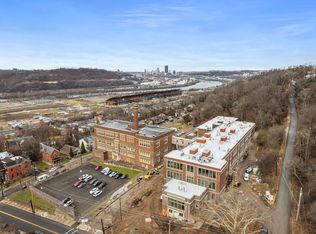 Gladstone Residences, Pittsburgh, PA 15207