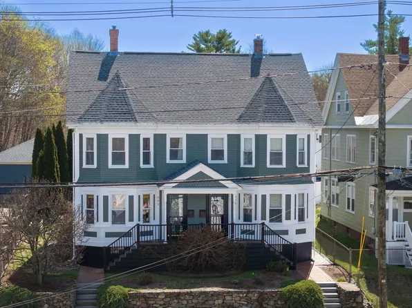 994 South Street #2, Portsmouth, NH 03801