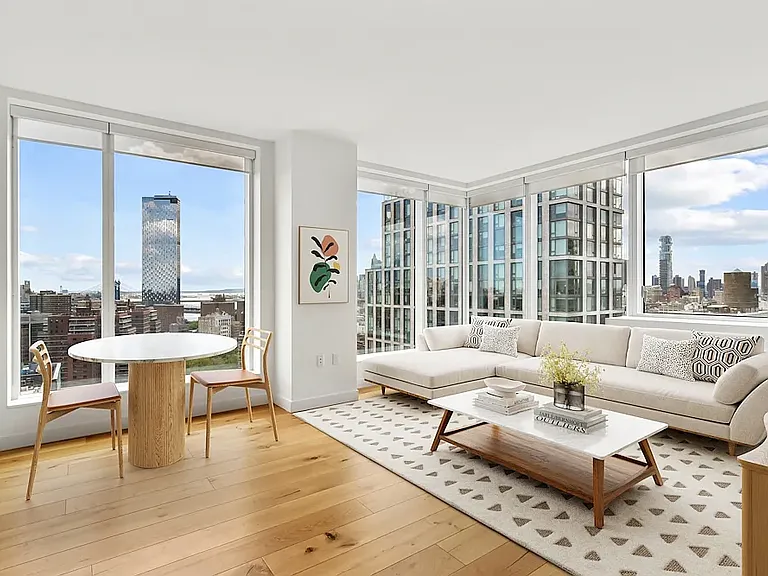 180 Broome St #1607 — Photo 6