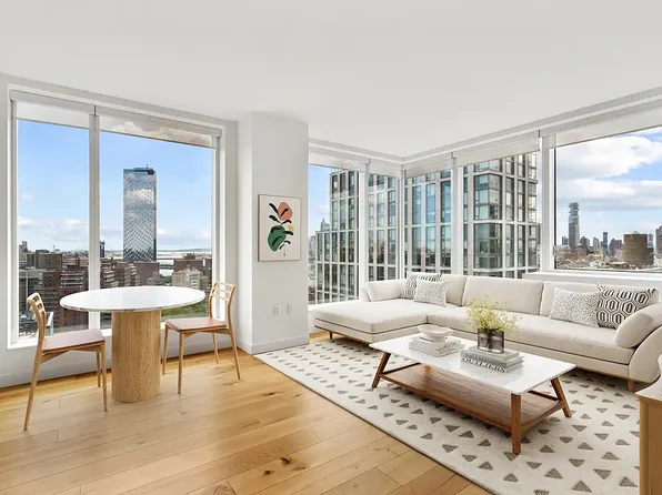 180 Broome St, New York, NY