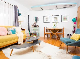 2047 S Milwaukee St APT 12, Denver, CO 80210