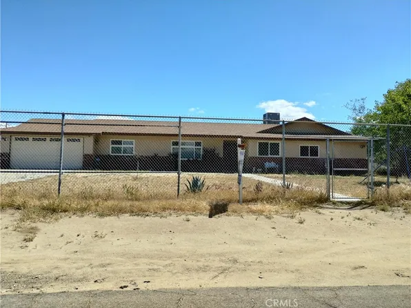 8954 E Avenue T14, Littlerock, CA 93543