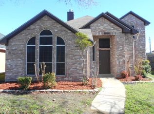 2200 Walden Pl, Mesquite, TX 75181