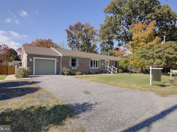 9100 Greenwood Ave, North Beach, MD 20714