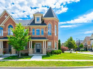 177 Easts Corners Blvd, Vaughan, ON L4H 3Z9
