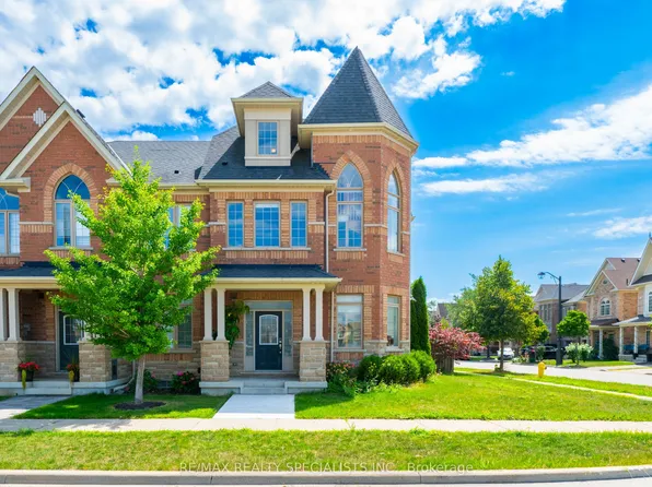 177 Easts Corners Blvd, Vaughan, ON L4H 3Z9