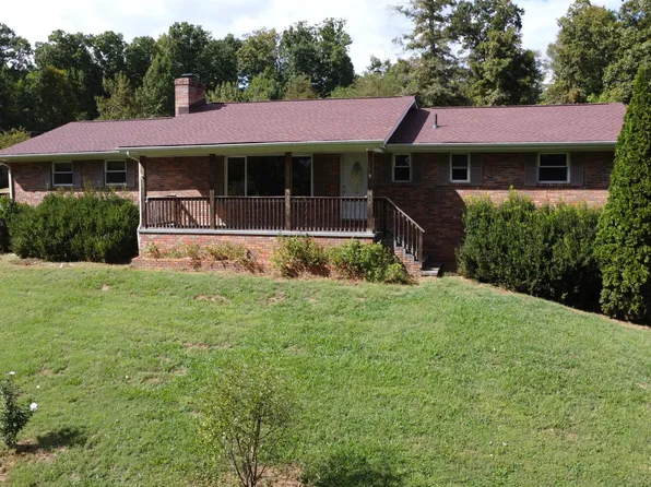 3121 Three Springs Rd, Whitesburg, TN 37891