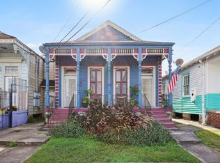 2728 Cleveland Ave, New Orleans, LA 70119