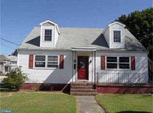 200 E Center St, Harrington, DE 19952
