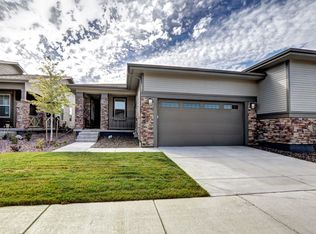 6991 Sagerock Rd, Castle Pines, CO 80108