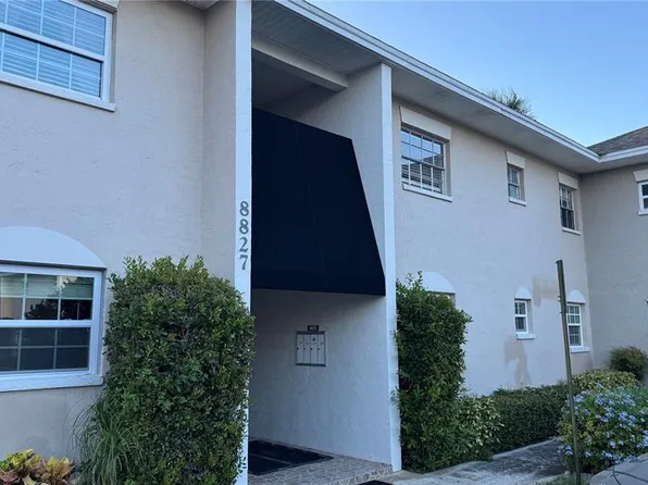 8827 Bay Pointe Dr #203, Tampa, FL 33615
