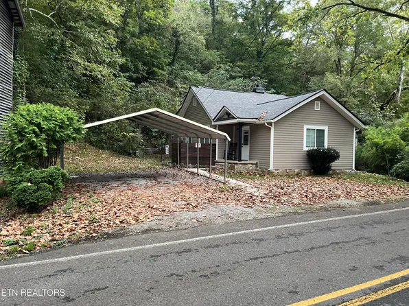 8922 Pedigo Rd, Powell, TN 37849