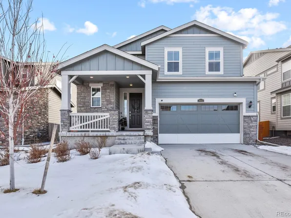 24512 E Tennessee Place, Aurora, CO 80018