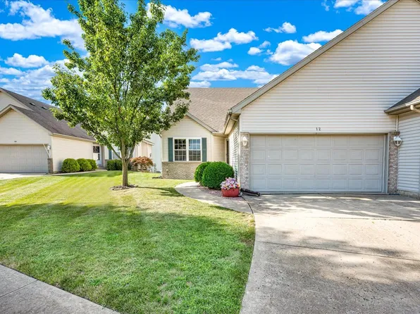12 Ashling Ct, Bloomington, IL 61704