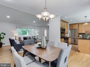 3910 Montrose Driveway, Chevy Chase, MD 20815