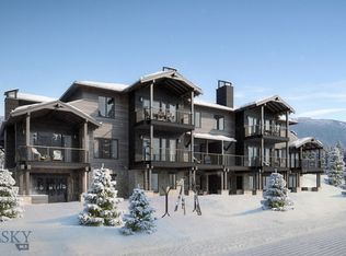 6 Wildwood Rd W #7, Sky, MT 59716