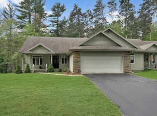 9793 Norway Ln #14, Woodruff, WI 54568