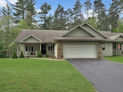 9793 Norway Ln #14, Woodruff, WI, 54568