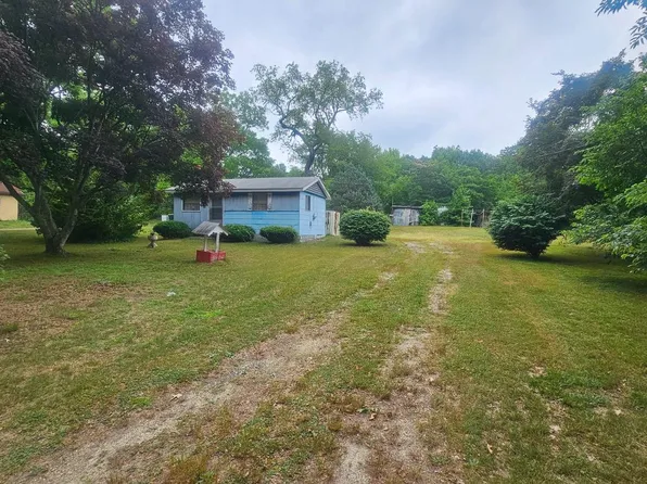 281 Gould Ave, Bridgeton, NJ 08302