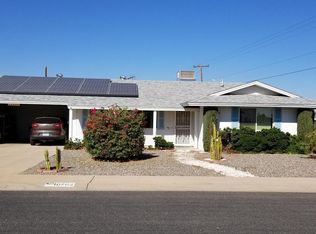 10702 W El Rancho Dr, Sun City, AZ 85351