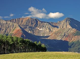 PARCEL Br Sound, Placerville, CO 81430