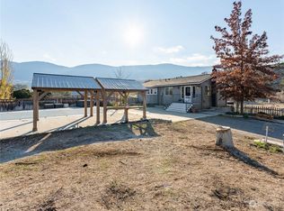 96 Thorburn Ln, Malaga, WA 98828