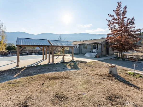 96 Thorburn Lane, Malaga, WA 98828