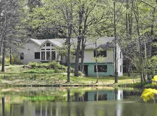 61 Ruddsboro Rd, Etna, NH 03750